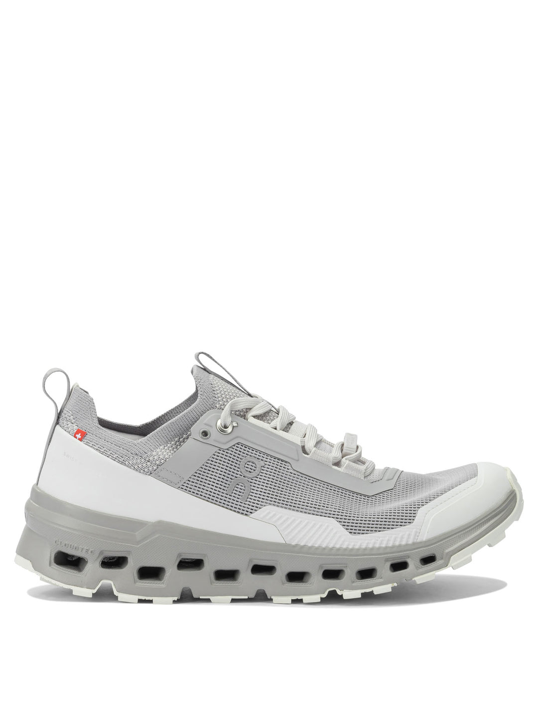 On Running Cloudultra 2 Sneakers & Slip-On - Grey | f4fc8dcd7acb3a7fd20e6bb3c237152272378de0
