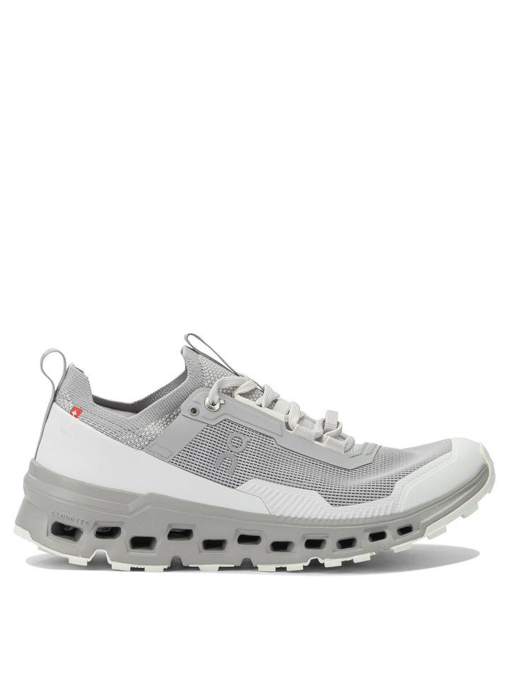 On Running Cloudultra 2 Sneakers & Slip-On - Grey | f4fc8dcd7acb3a7fd20e6bb3c237152272378de0
