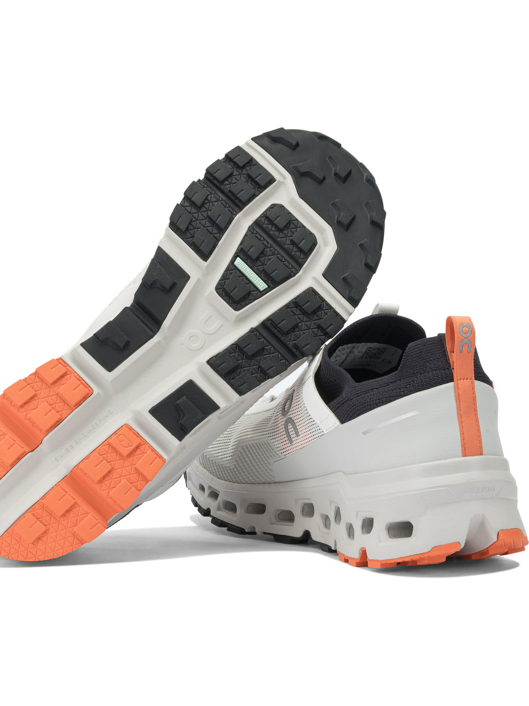 On Running Cloudultra 2 Sneakers & Slip-On - White | 159ca26466d424ec97cde9a3c0a153e5b762f835