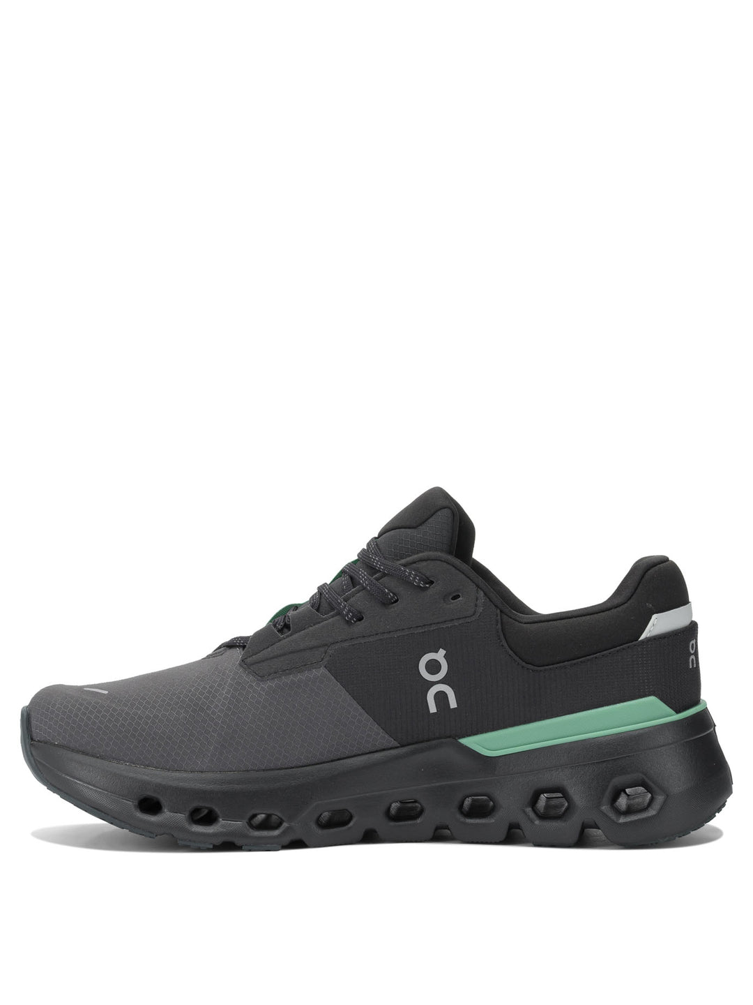On Running Cloudrunner 2 Waterproof Sneakers & Slip-On - Black | 101011fbd75c91ce3dc0ee410a8090840aa02a80