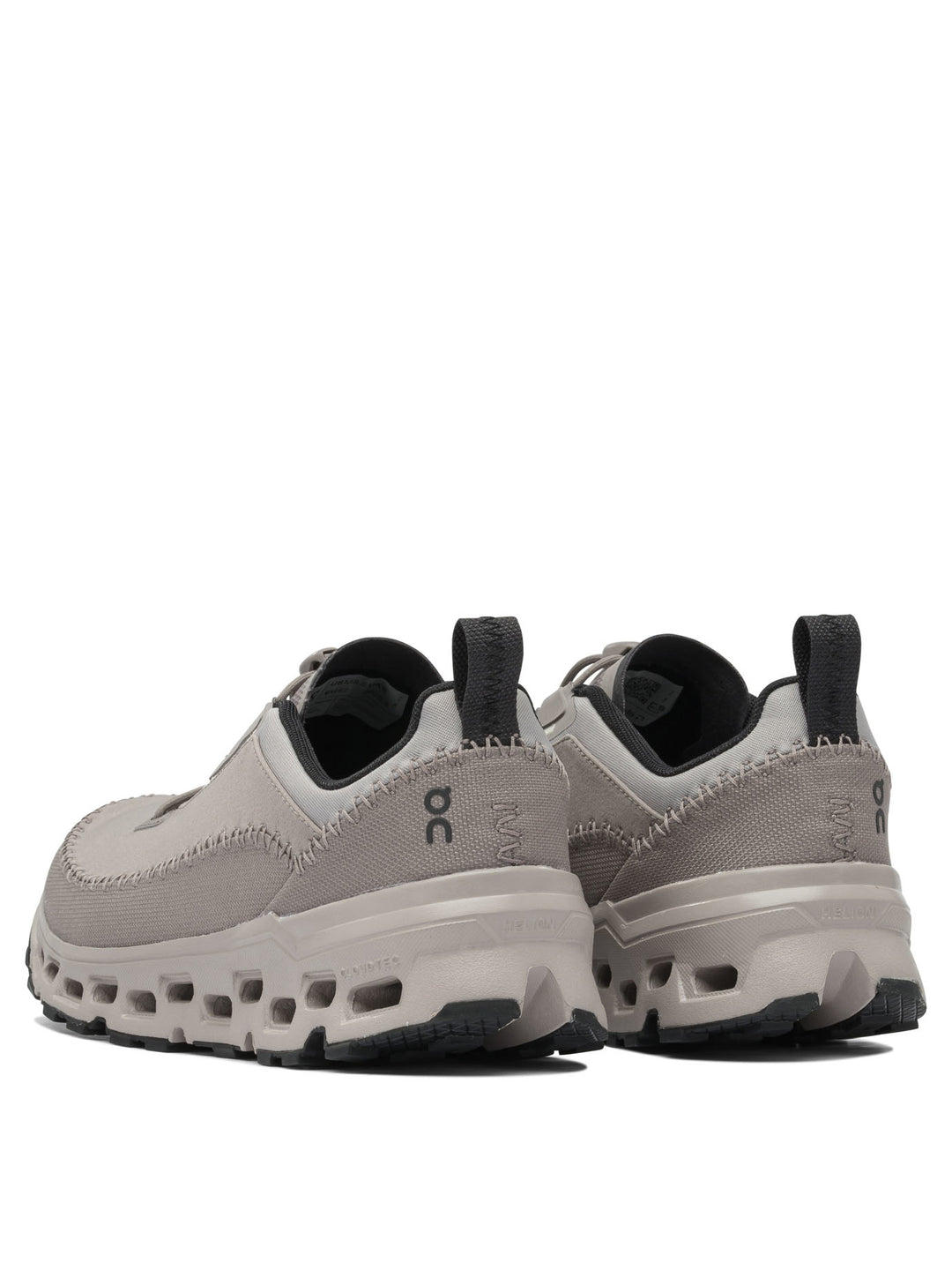 On Running Cloudaway 2 Sneakers & Slip-On - Grey | 0c382af1da8c67c85bcce31348fb70f79f0cf0c4