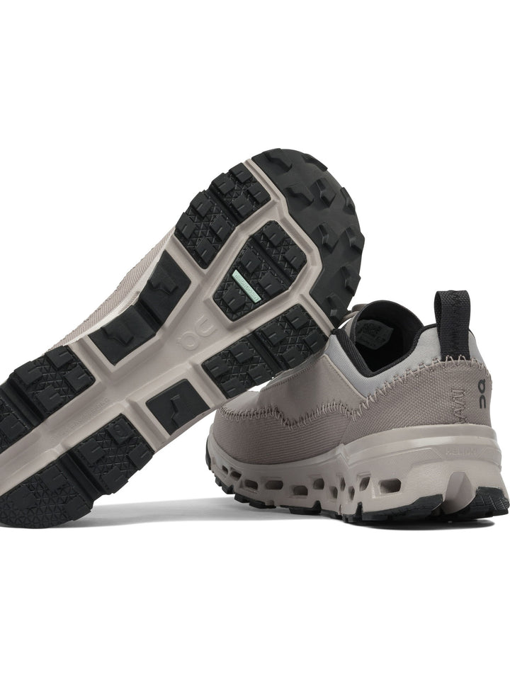 On Running Cloudaway 2 Sneakers & Slip-On - Grey | 1cc7fcf45704bd658153164ebc91a2fd185f1f00