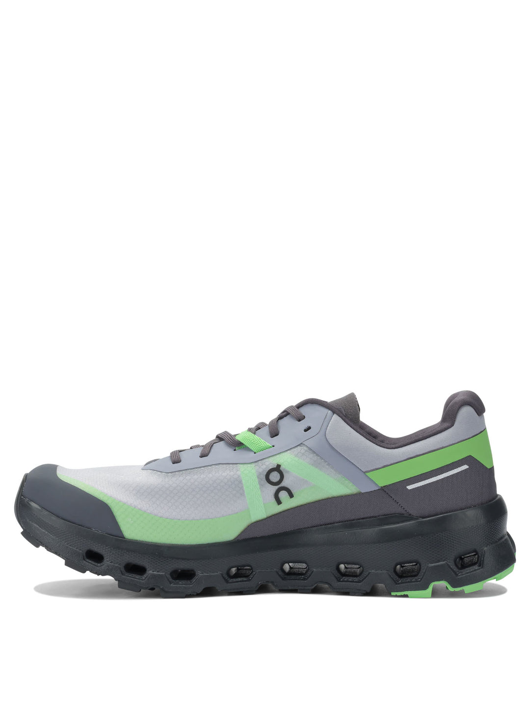 On Running Cloudrunner 2 Waterproof Sneakers & Slip-On - Grey | 8e857c3de6fcf6eb9b1979009f91b77c53c28026