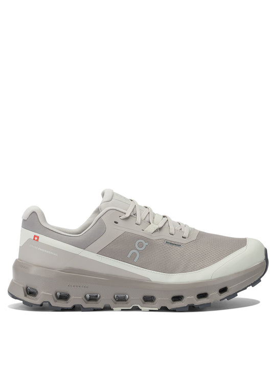 Cloudvista 2 Waterproof Sneakers & Slip-On Beige