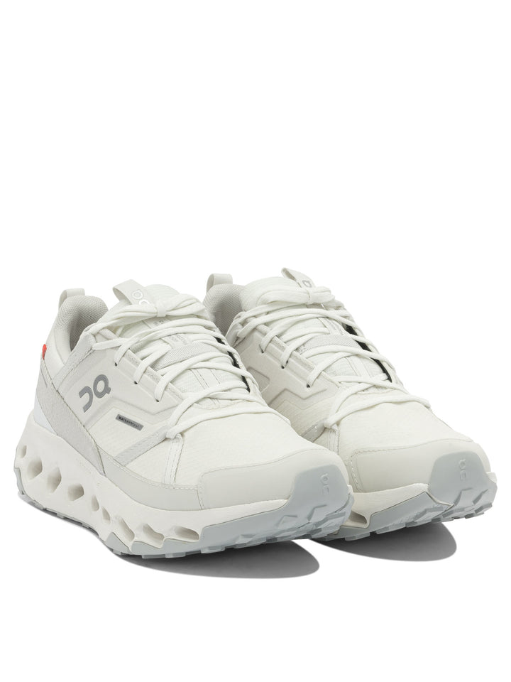 On Running Cloudhorizon Waterproof Sneakers & Slip-On - White | 93599c7d179370e07efcd79d0d1942851720e86b