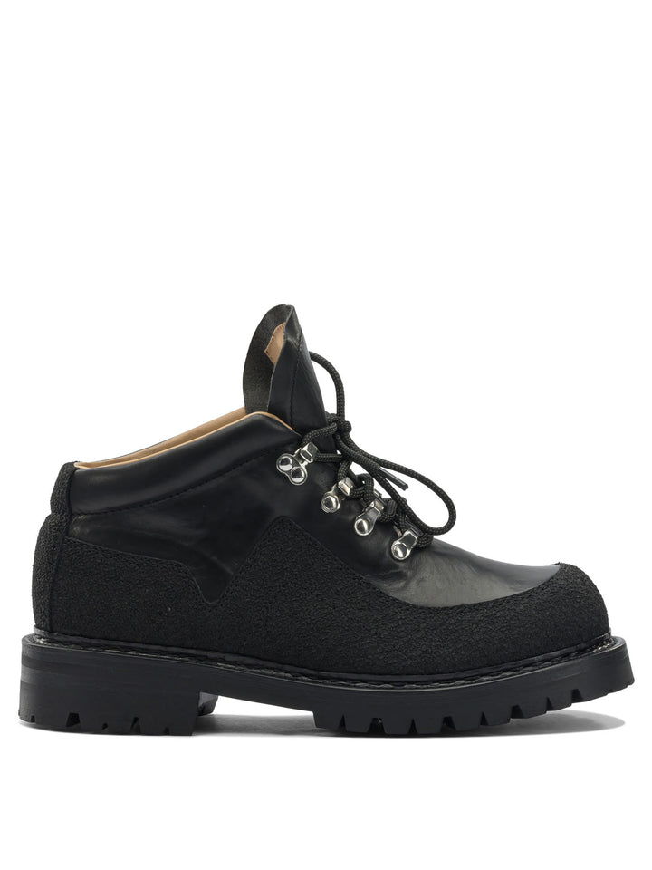 Our Legacy Quest Boot Ankle Boots - Black | 3c63f93cfc5b6a8448f32034c68bc884eb5c75fd