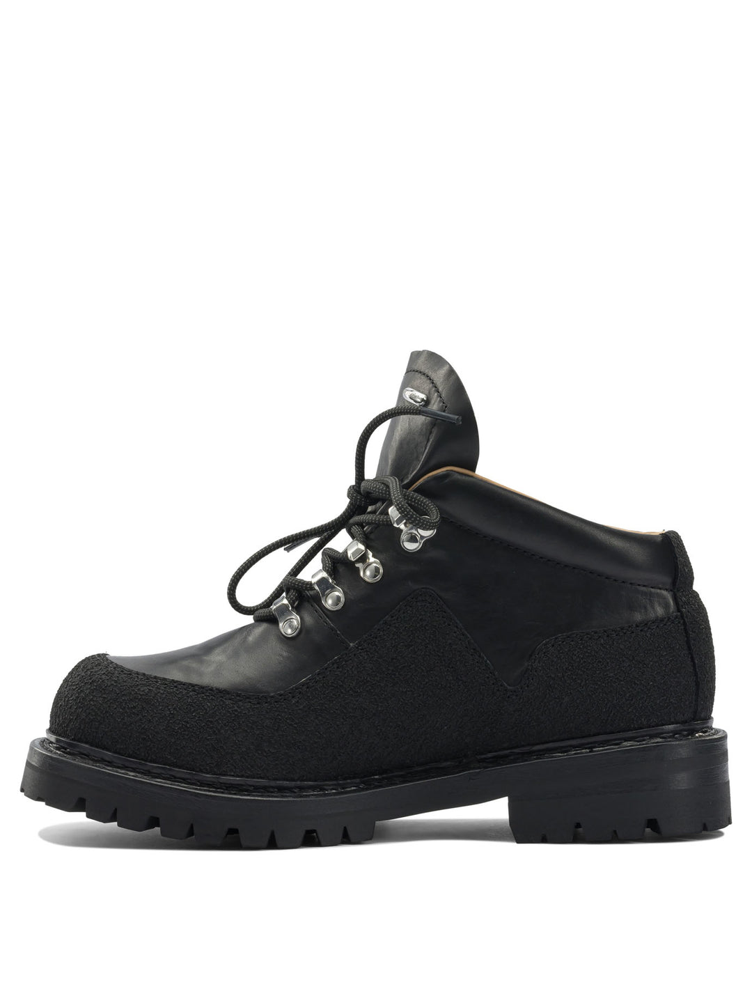 Our Legacy Quest Boot Ankle Boots - Black | 218075a537b8a62f00ad5a1d03e89a4b6ca2ff46