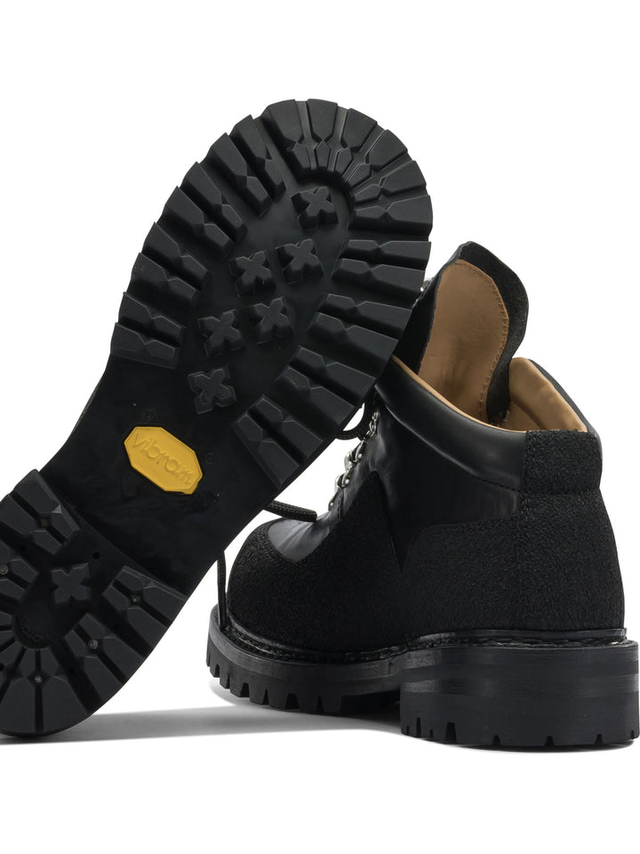 Our Legacy Quest Boot Ankle Boots - Black | c1d0a6a58eab9002e23049362fb8442f985c3a0a