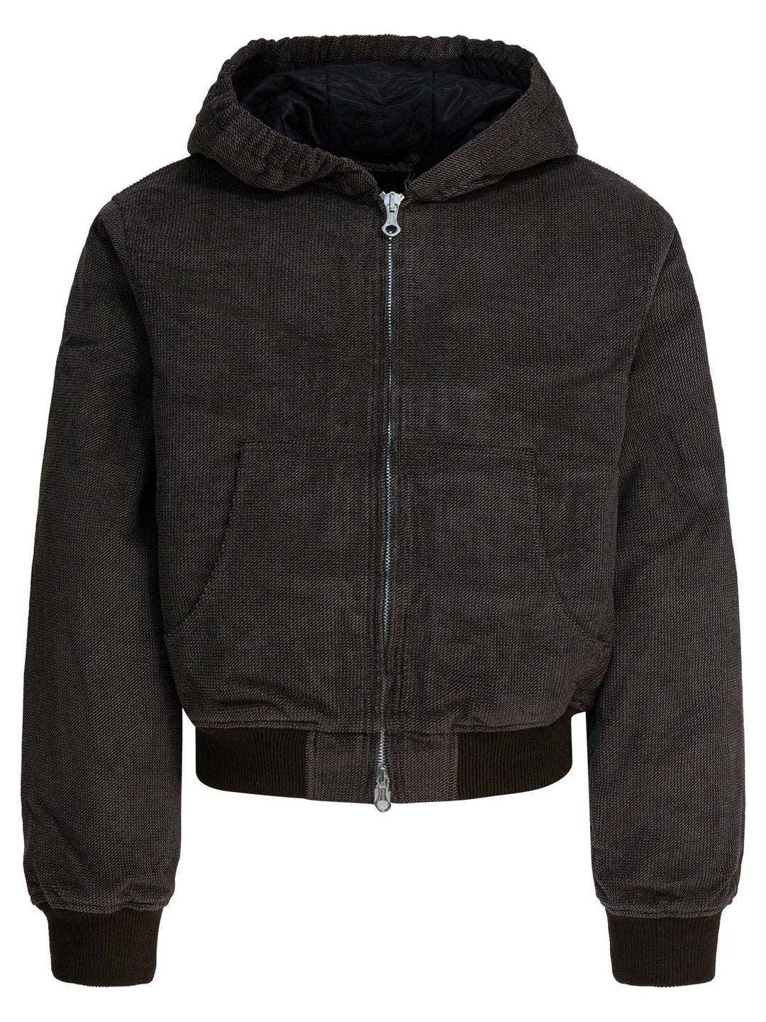 Our Legacy Bank Jackets and Coats - Brown | 4e4be6e0d4fbf995539857b3a57d27b9a423298b