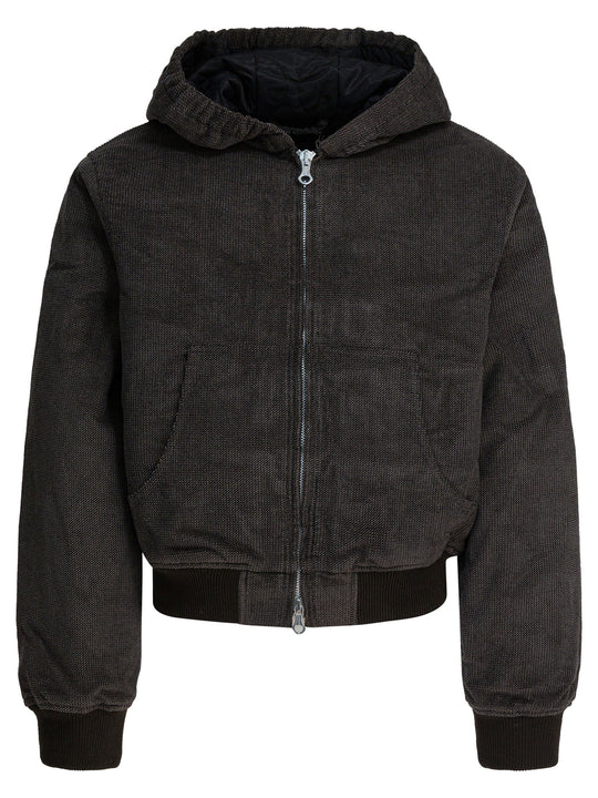 Bank Jackets And Coats Brown