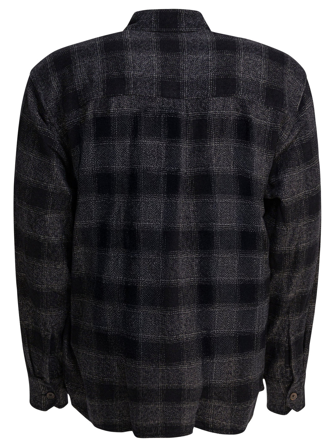 Our Legacy Above Shirts - Brown | c3a7d6fcb529f8240f8bcc3794113118b9c4a764