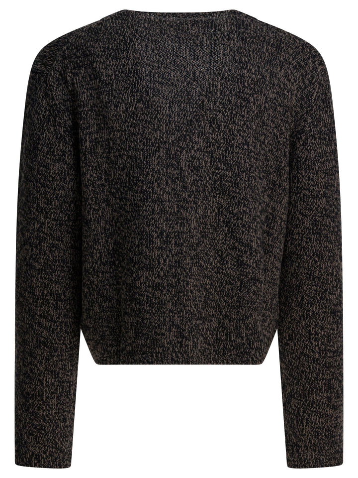 Our Legacy Academy Knitwear - Brown | 766e125ad2f1d5d580eec9e6ab7302eb2f948c61
