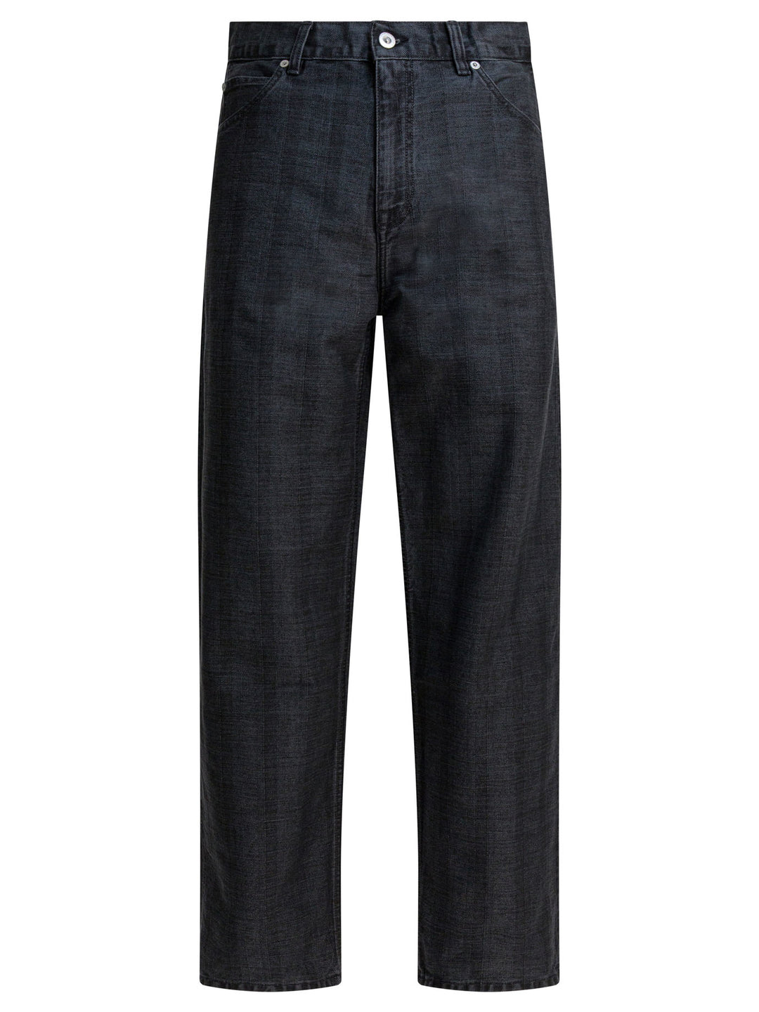 Our Legacy Vast Cut Jeans - Black | da7619e795e36c76f27adb5922d96c2ebe4af366