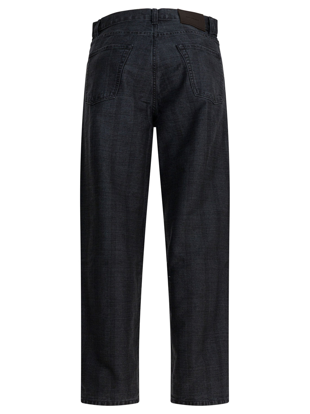 Our Legacy Vast Cut Jeans - Black | f6f7d2e4932f6538bb2b6cb8ecad4c3e52244b3b