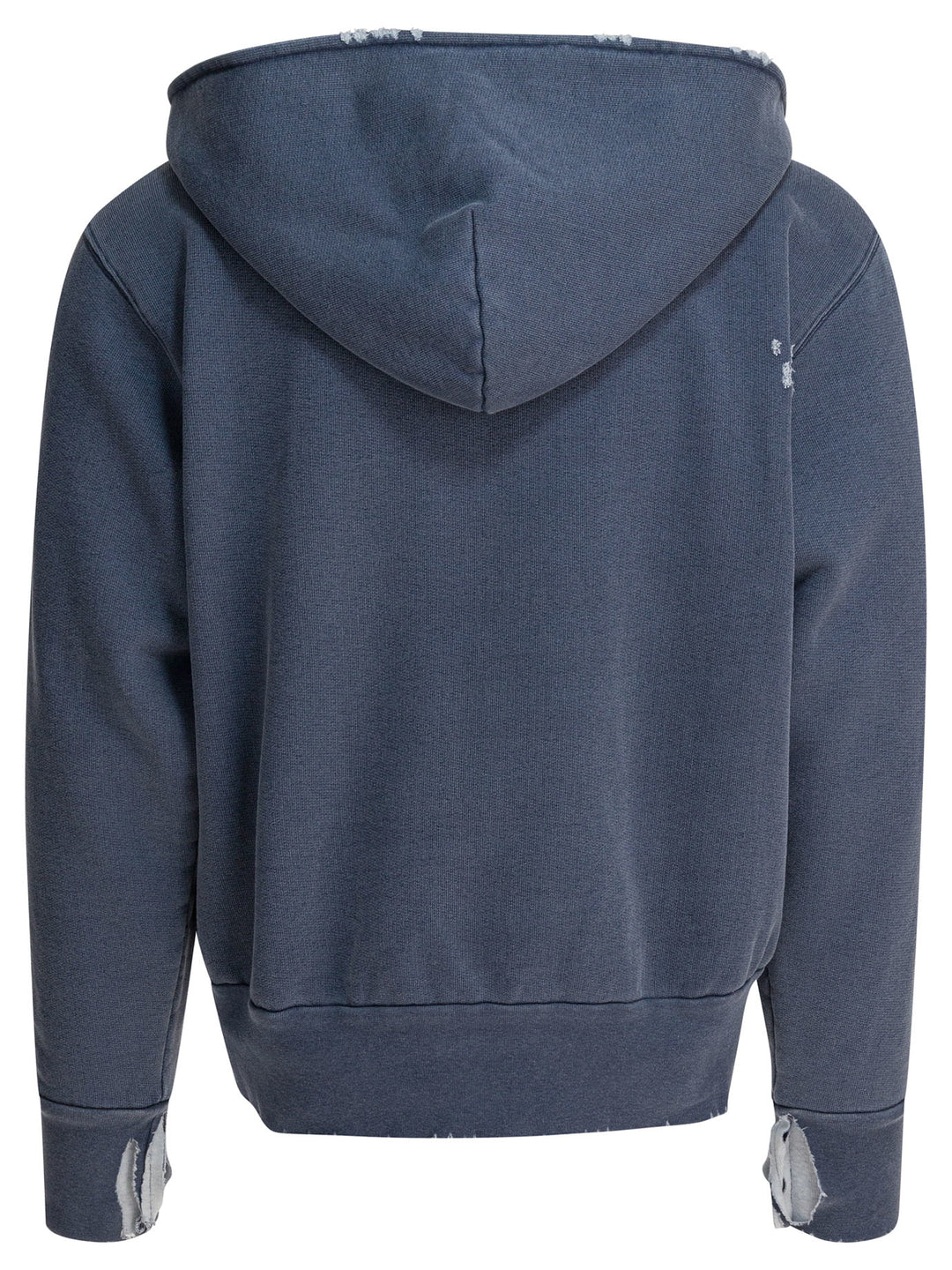 Our Legacy Relic Sweatshirts - Blue | db1729398de89579861f982a61031e3bb5131a11