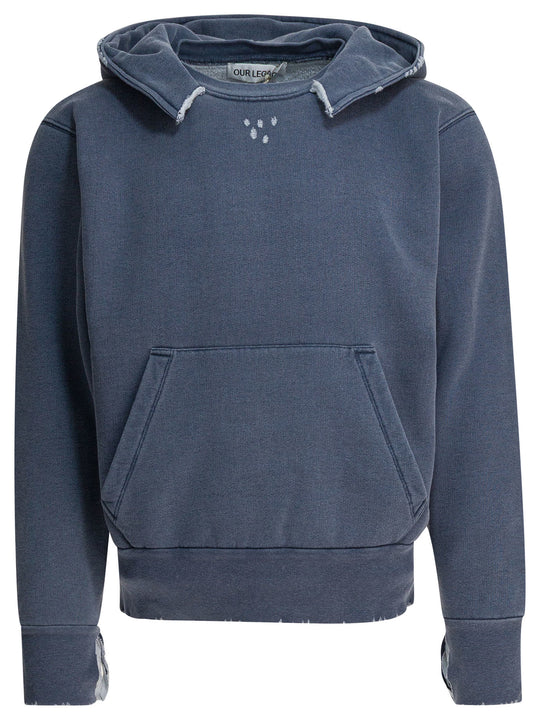 Relic Sweatshirts Blue