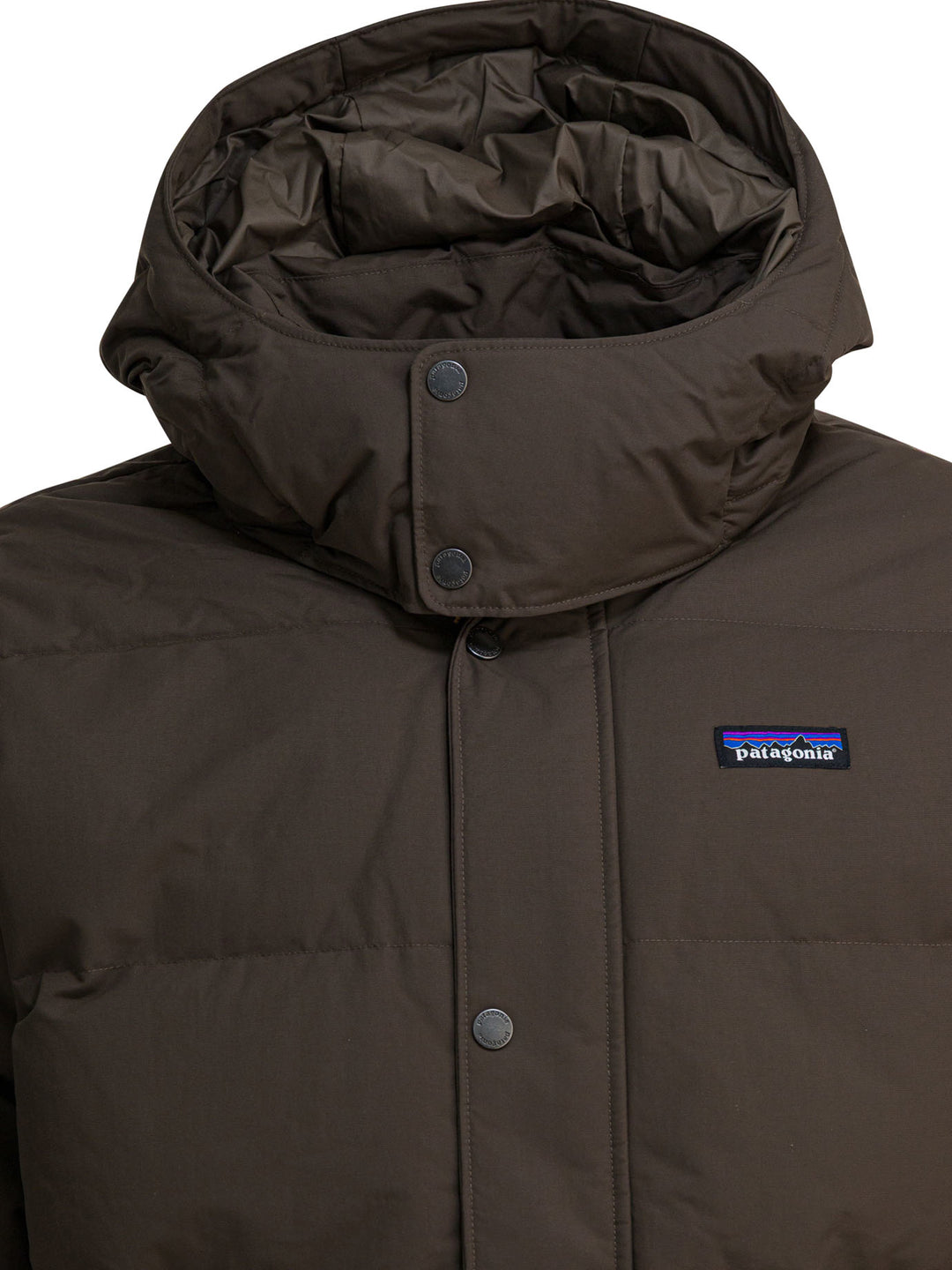 Patagonia Downdrift Jacket Jackets and Coats - Brown | de8766dcb2ad402c2cb5b9190ee3b4b187d644f1