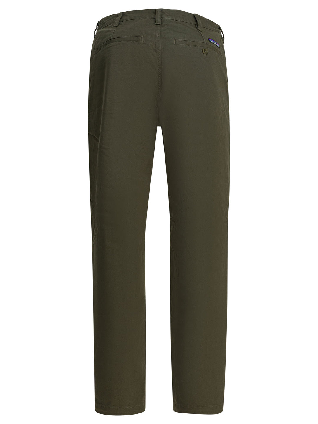 Patagonia Traveler Trousers - Green | 66f74e7cb66c651bf0f55b941e8c97bc3cb72523