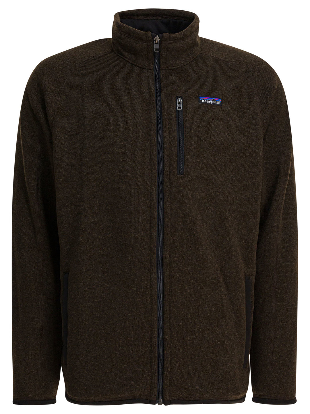 Patagonia Better Sweater Sweatshirts - Brown | d7e68bd2d91e8a967b77355bef9f03222cdcb1e3