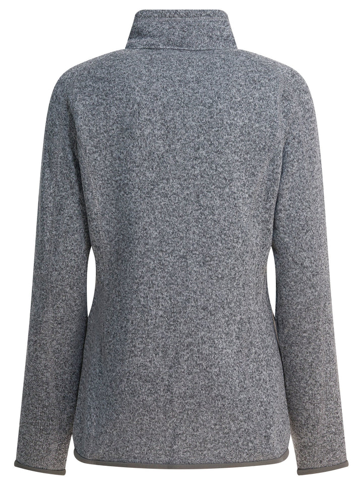 Patagonia Better Sweater Sweatshirts - Grey | 7fb072bc5b99c1edfc0a4139300bca838154fa13