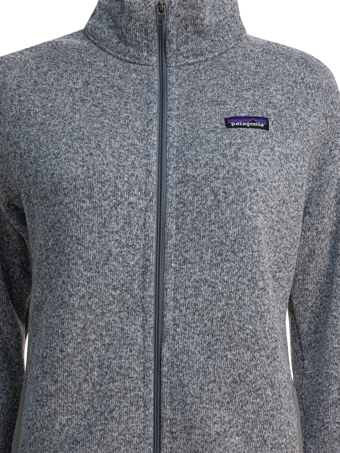 Patagonia Better Sweater Sweatshirts - Grey | 39222daa0ff067e2aa5d2fb01cdcb09b5b2d136b