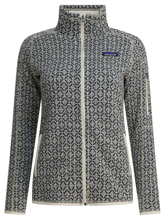 Better Sweater Sweatshirts Beige