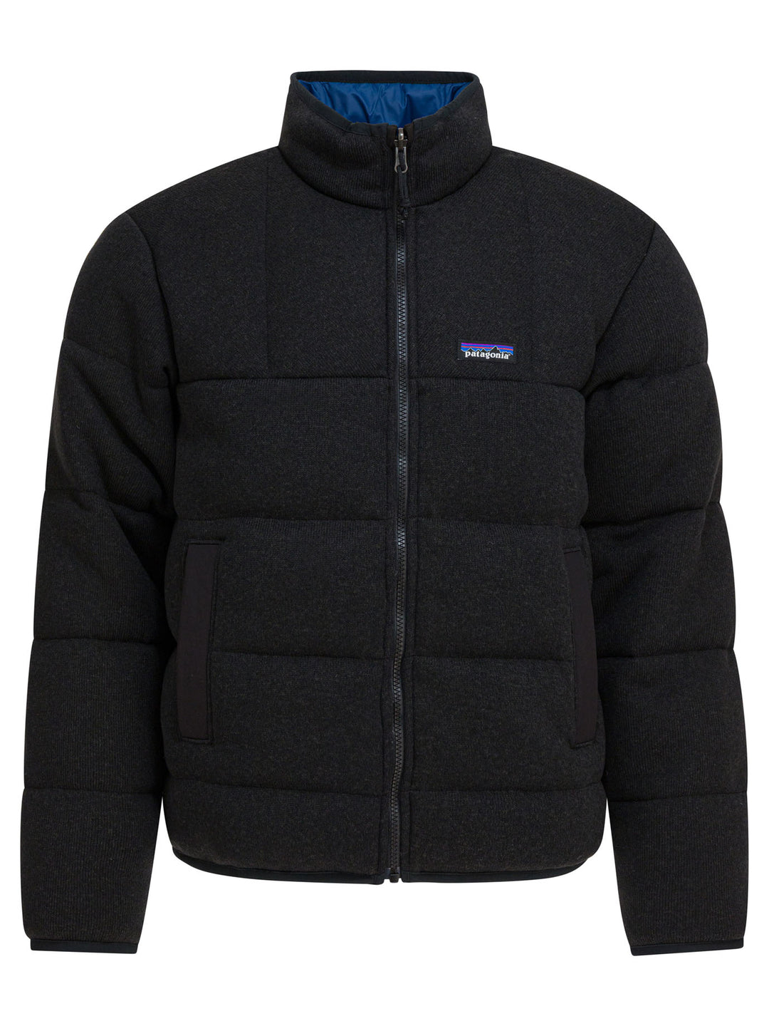 Patagonia Better Sweater Jackets and Coats - Black | 9984b5f0ad91ad02fb6ca30b8f88455e2d42f2db