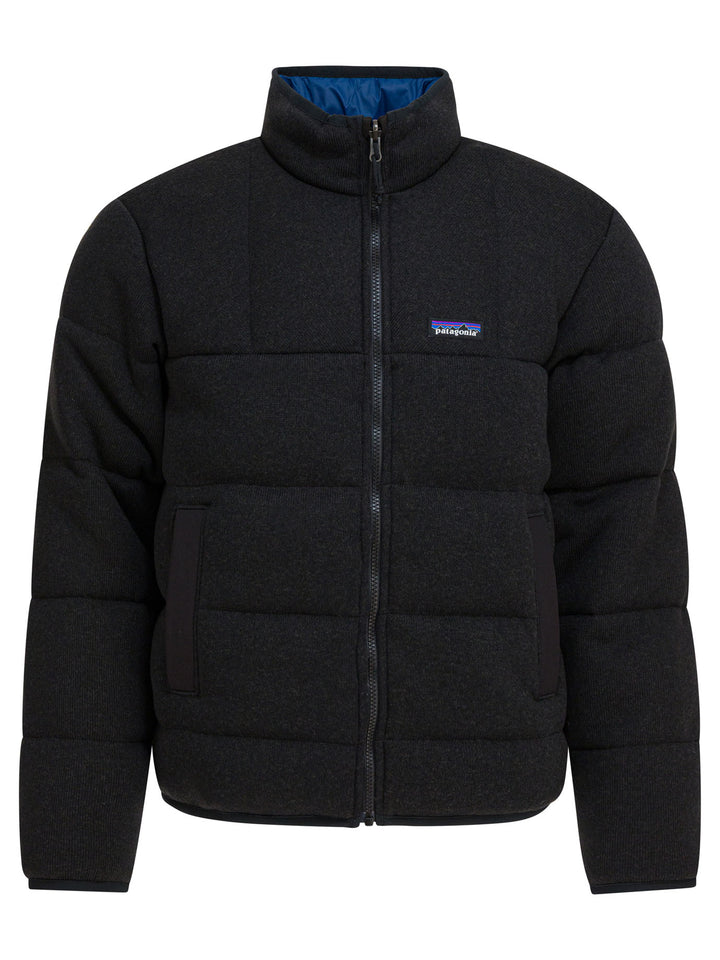 Patagonia Better Sweater Jackets and Coats - Black | 9984b5f0ad91ad02fb6ca30b8f88455e2d42f2db