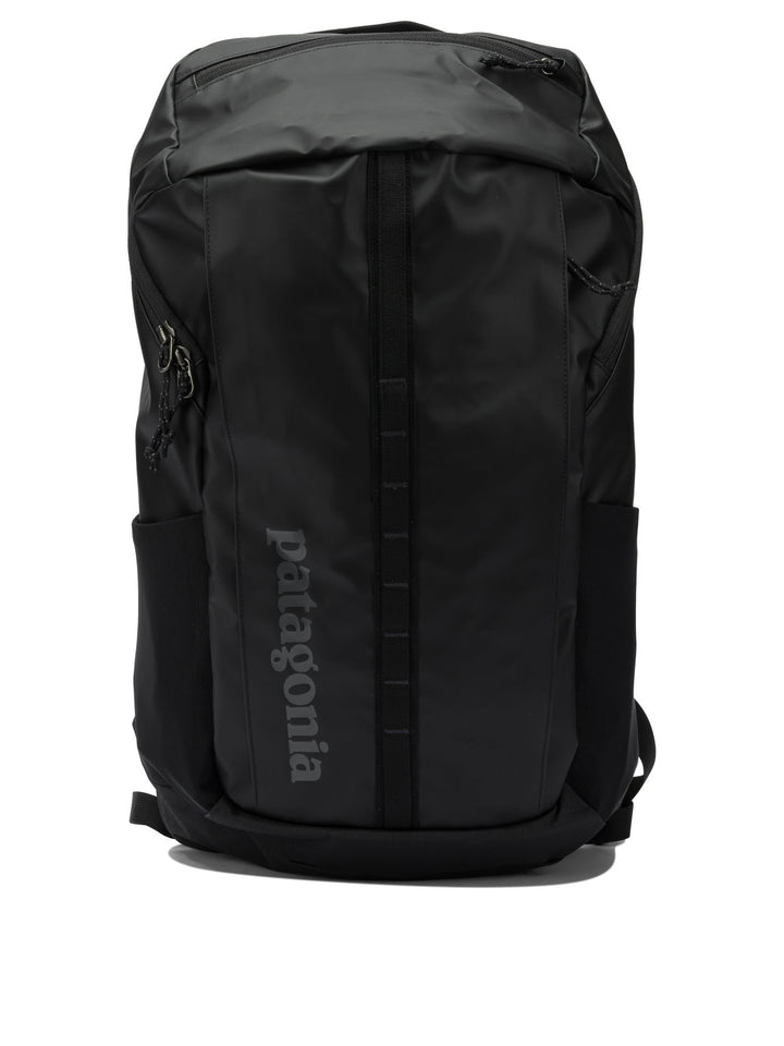 Patagonia Black Hole® Pack 25l Backpacks & Travels - Black | d44452a43393a5257fc003aedebf8b8a891856c0