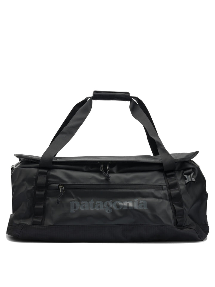 Patagonia Black Hole® 55l Travel & Sport - Black | b1d4af79c9d966eaef70e4bec70f7d74d11e0dcc