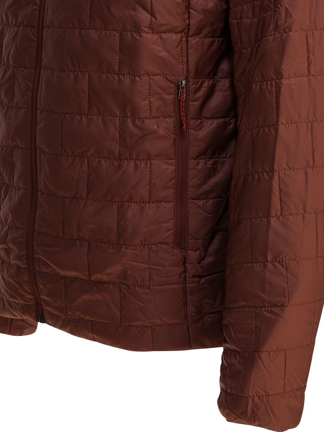 Patagonia Nano Puff Hoody Jackets and Coats - Bordeaux | 9f4488d49430bfabc8609f26eed1f1fb34e2aed6