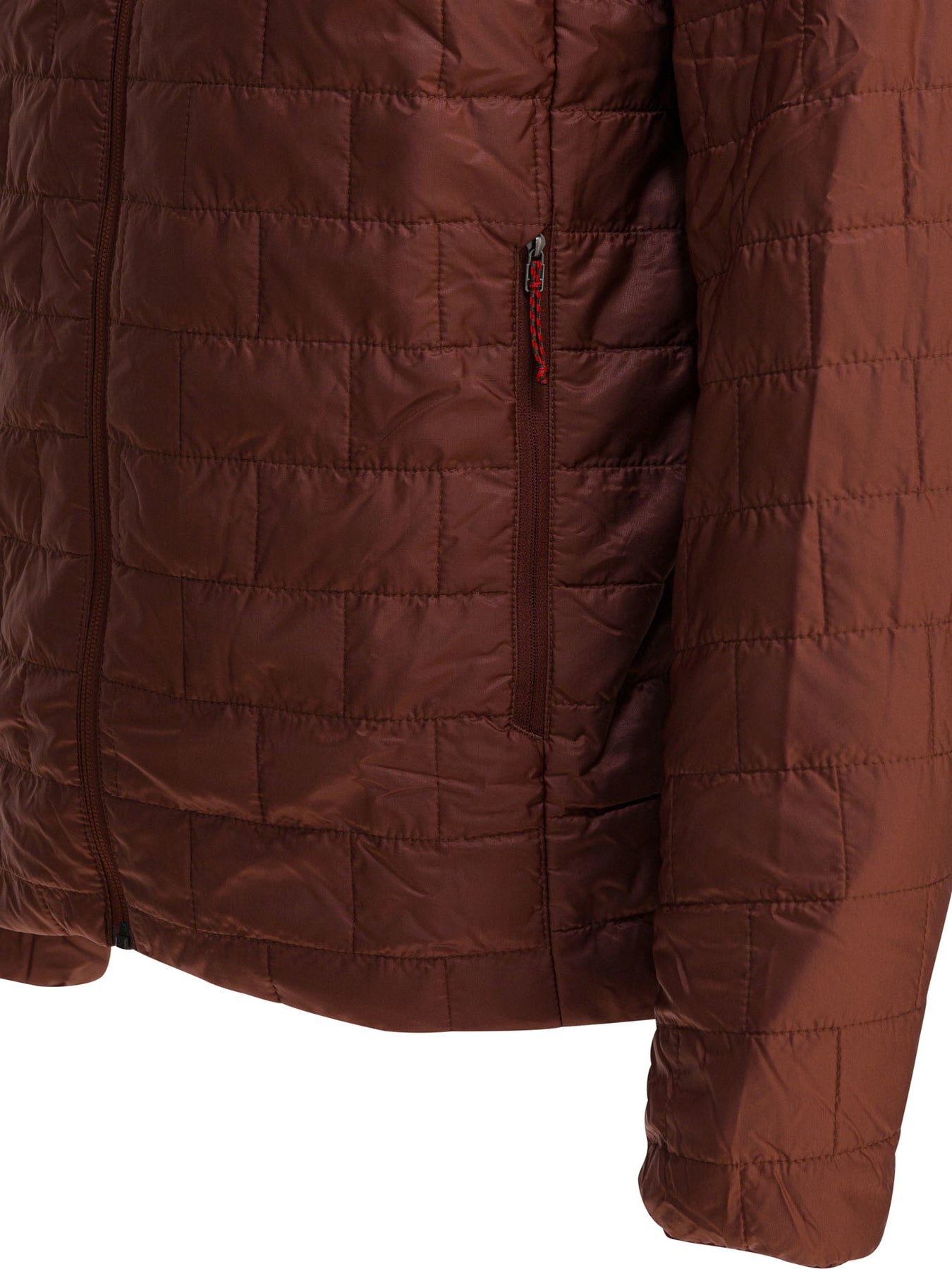 Patagonia Nano Puff Hoody Jackets and Coats - Bordeaux | 9f4488d49430bfabc8609f26eed1f1fb34e2aed6