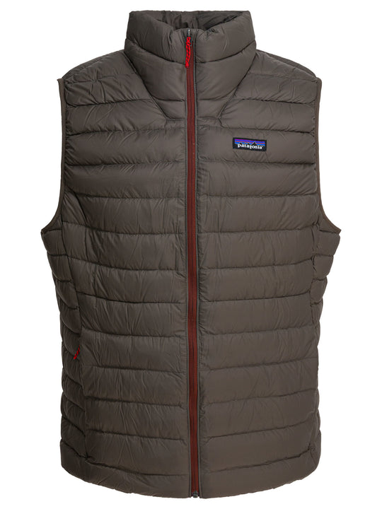 Sweater™ Jackets And Coats Brown