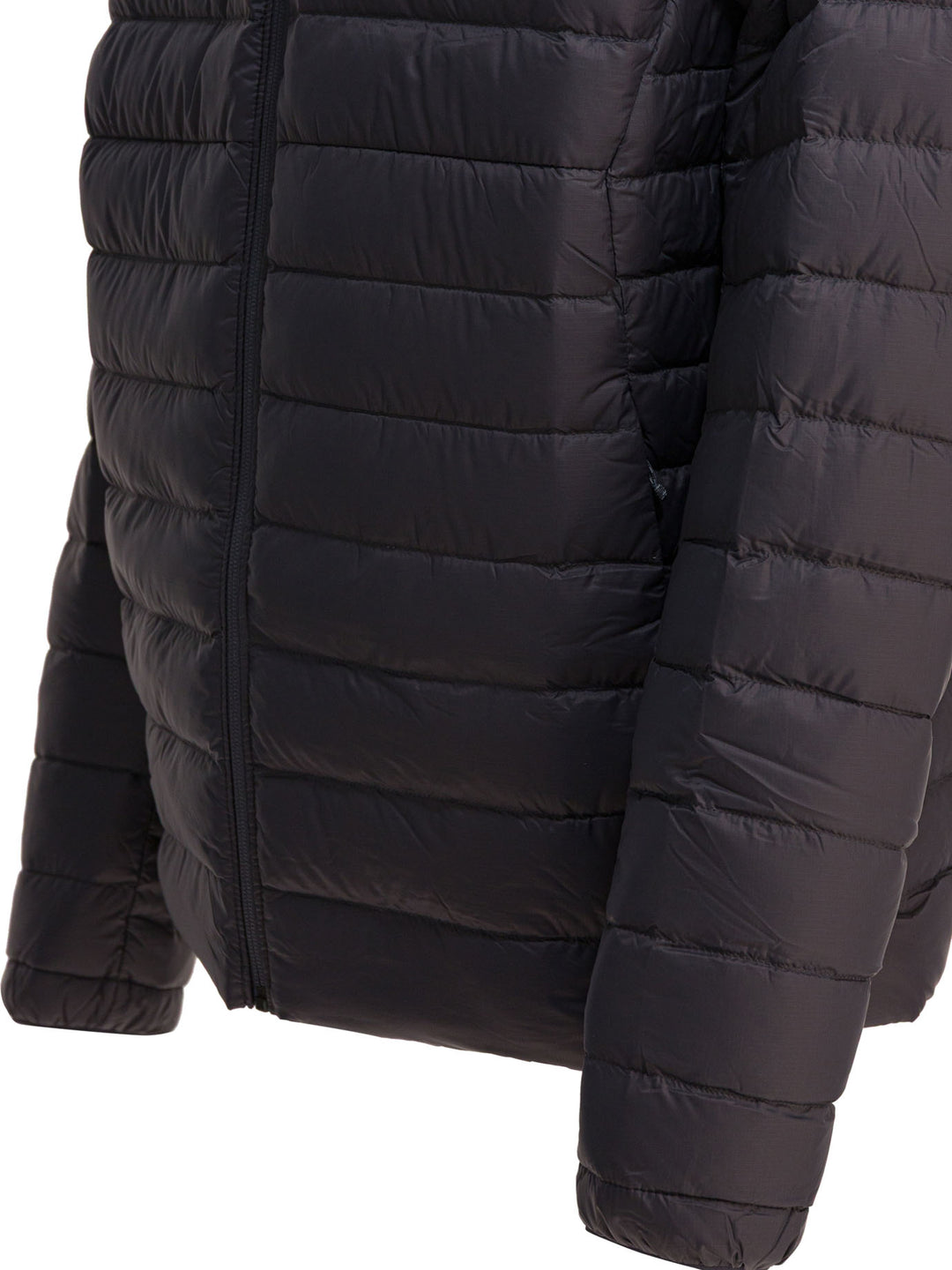 Patagonia Down Sweater Hoody Jackets and Coats - Grey | 1a41c2ee703b312cf2f9cc6fc6d7e4702d5d4002