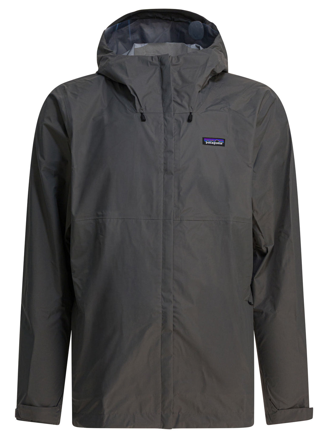 Patagonia Torrentshell 3l Rain Jackets and Coats - Grey | e9498249700e99181fbb2bcce2b33b8ad146ce75