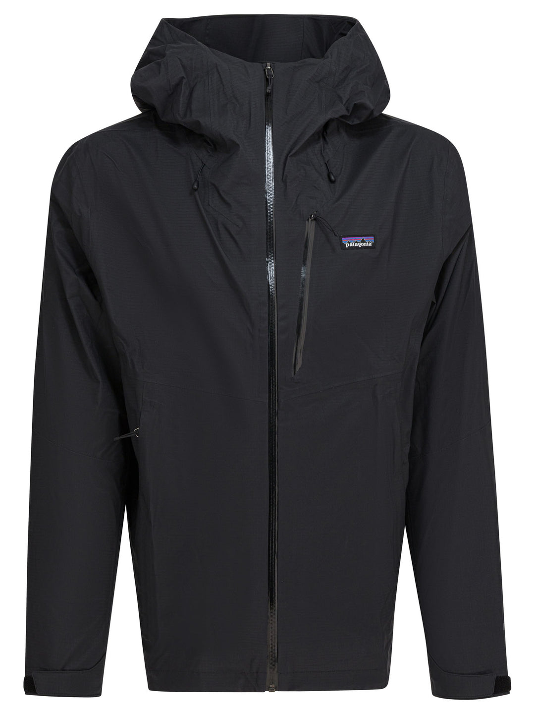 Patagonia Granite Crest Rain Jacket Jackets and Coats - Black | b7c212d4ee57e75e67a7dd79a87570efdb9a8cd1