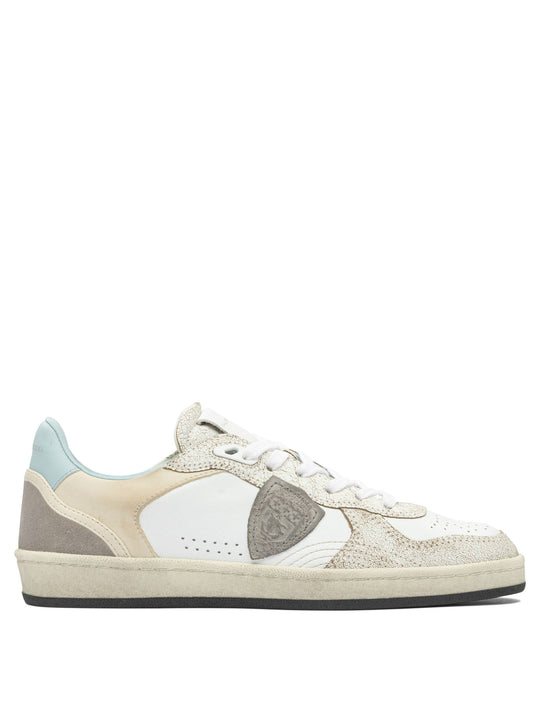Pgal Sneakers & Slip-On Beige