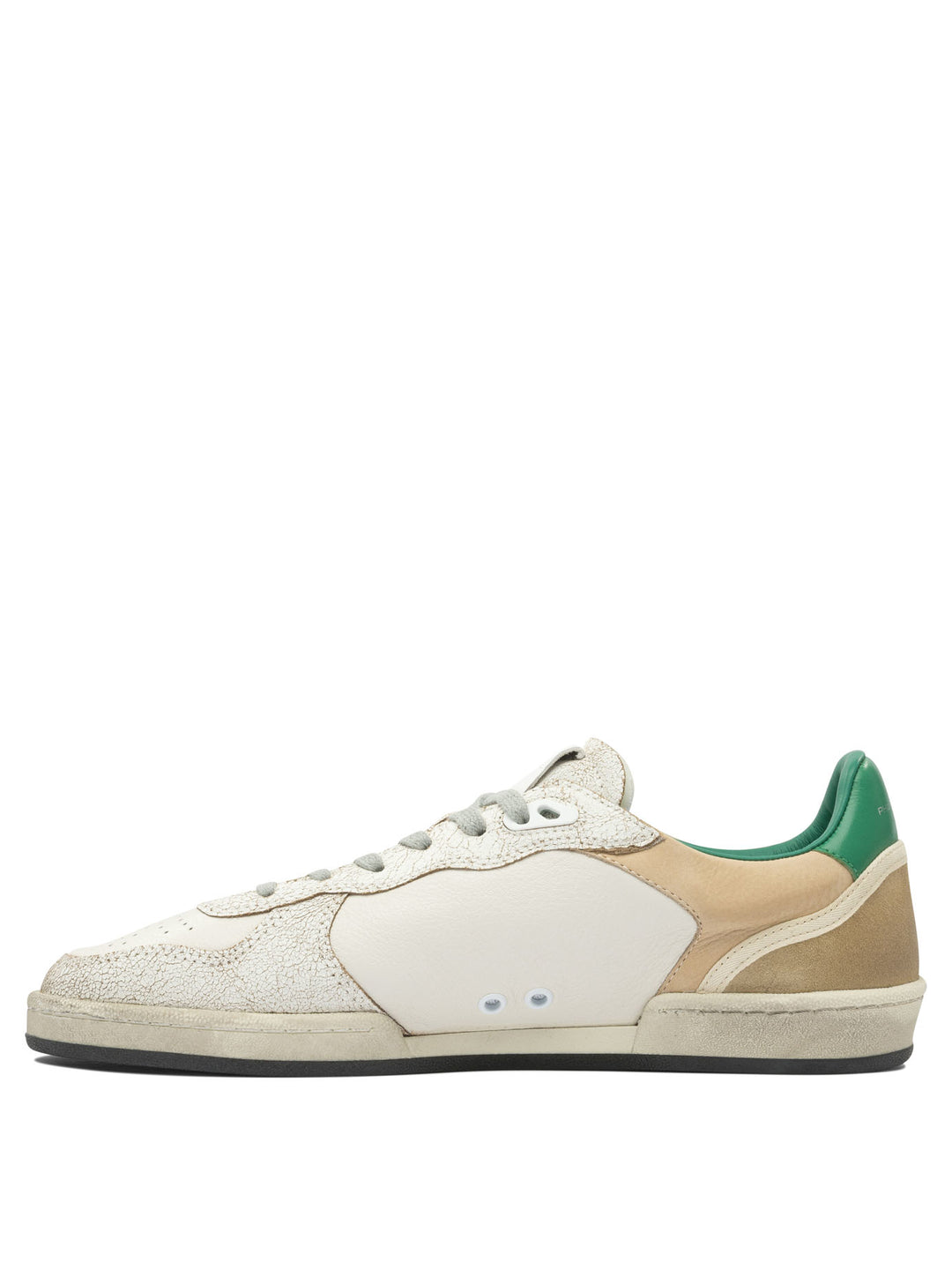 Philippe Model Paris Pgal Sneakers & Slip-On - White | b063665fb84a6e3746d4aa83abe141c1159ec332