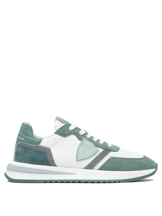 Tropez 2.1 Sneakers & Slip-On Green