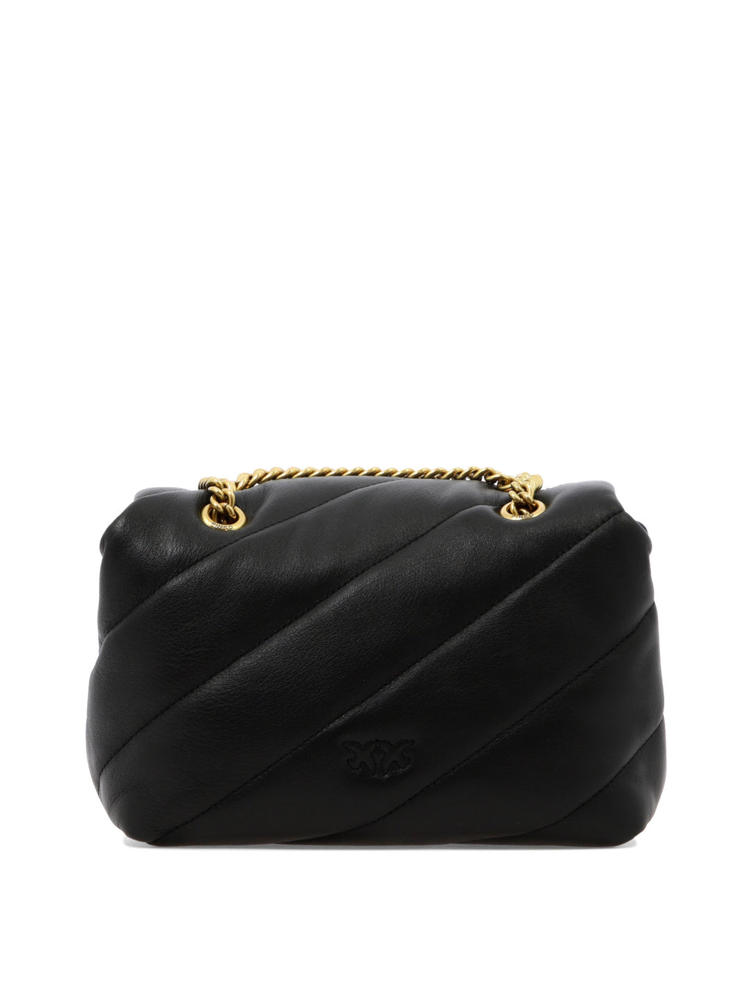 Pinko  Crossbody Bags - Black | 2b9f249b088392b0e9beaa229b5d1e0a58ce2e4f