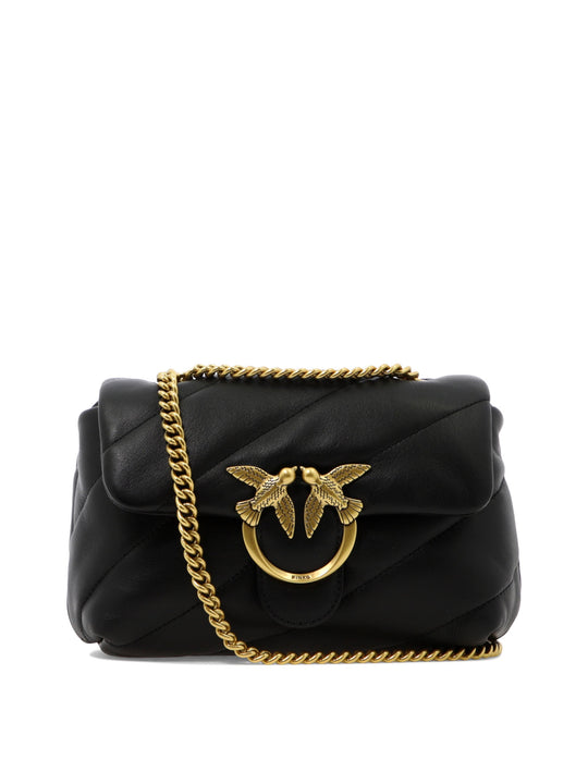 Crossbody Bags Black