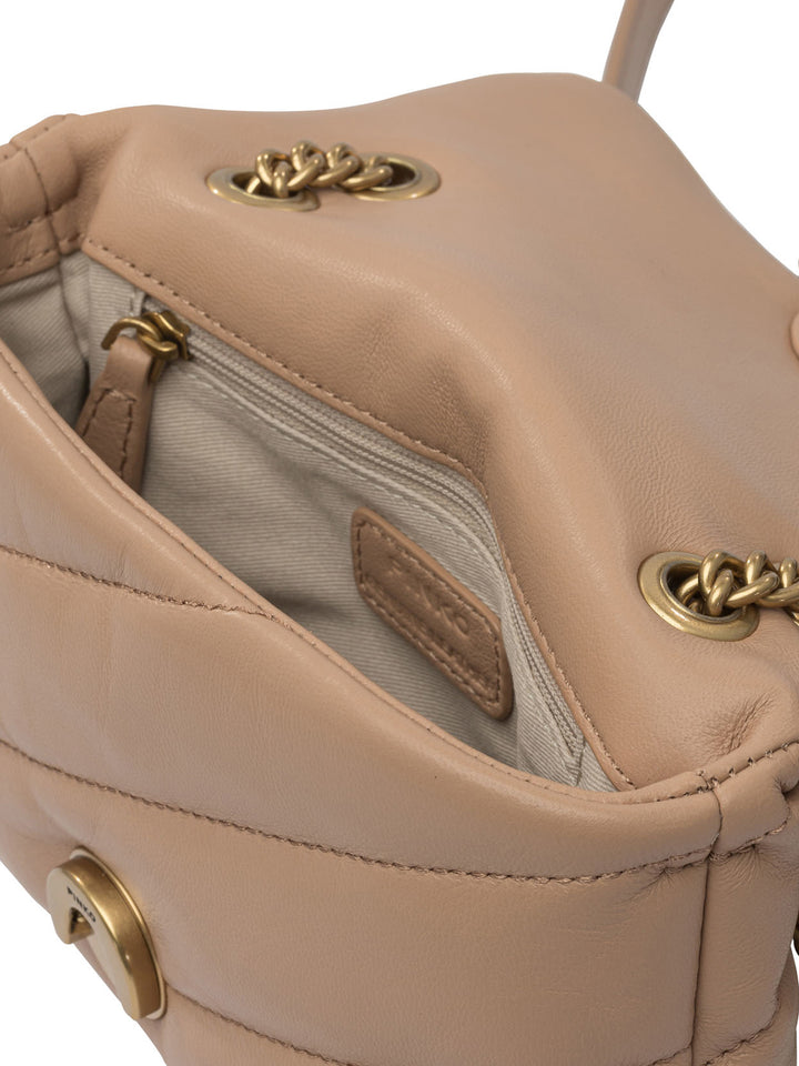 Pinko  Crossbody Bags - Pink | a0297c10ca49cf8205e1cc5a43b4c7415cf604a4