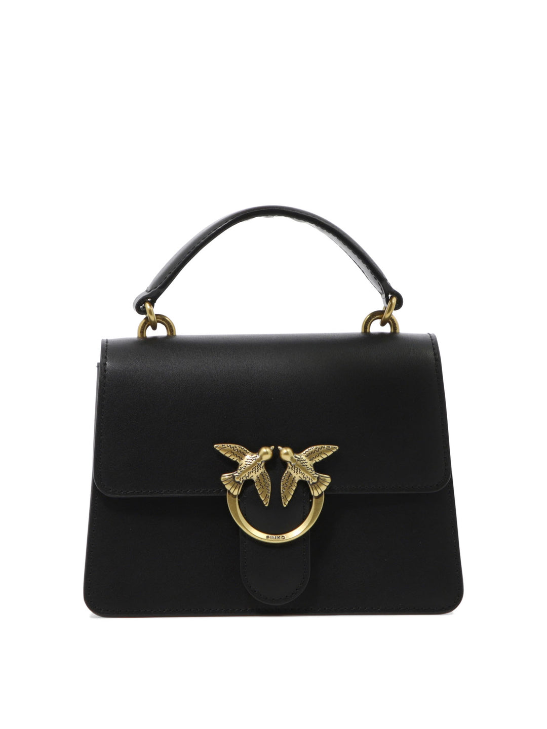Pinko  Handbags - Black | 5bcd5ba144268ee91cc304f565e38e644378d18f