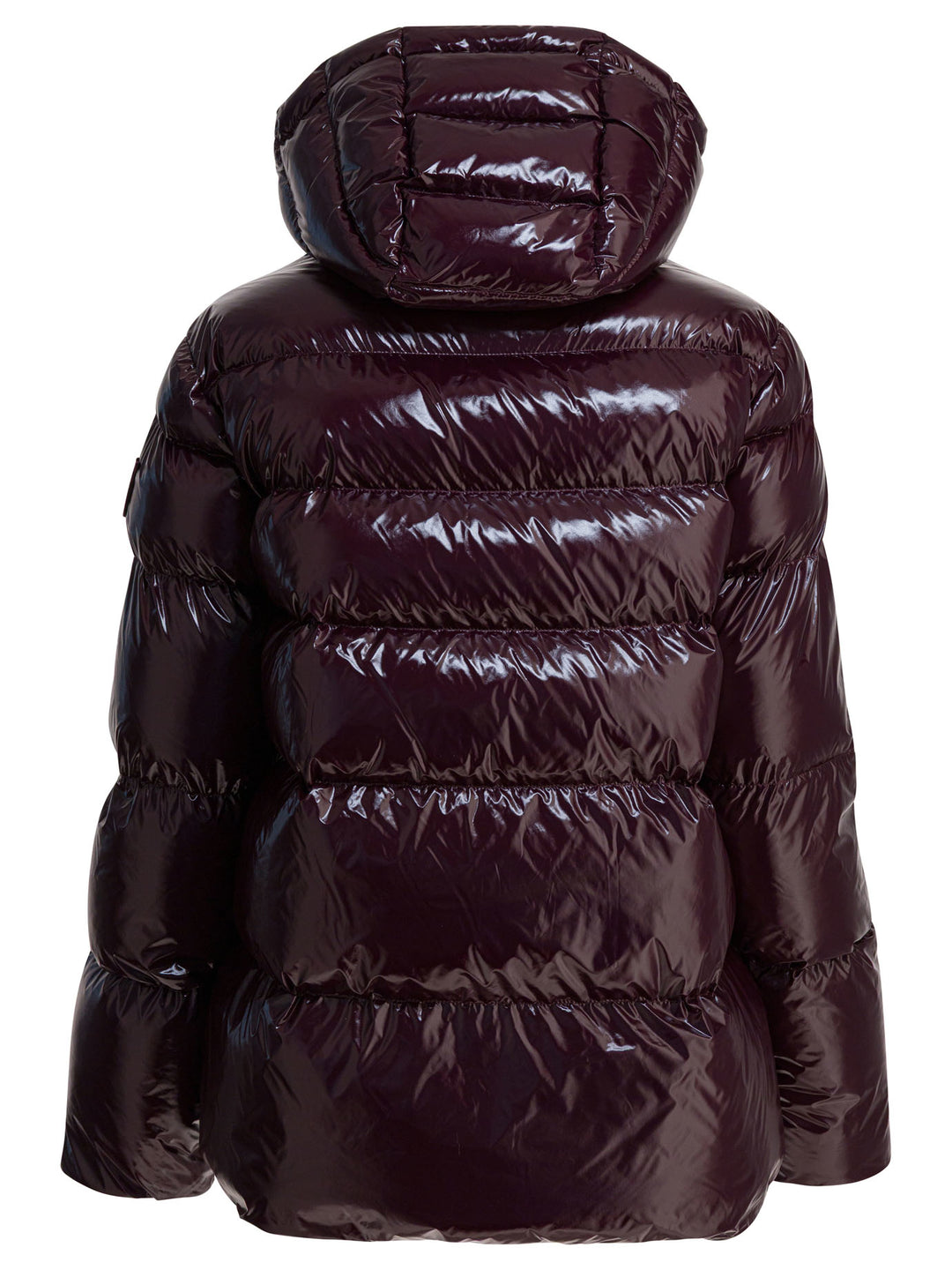 Pinko Jackets & Coats Jackets and Coats - Bordeaux | 611f154b9622ff1305a75fcb1bff87ab07941654