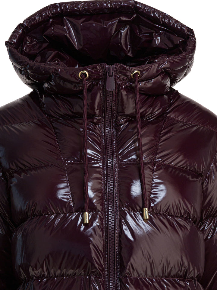 Pinko Jackets & Coats Jackets and Coats - Bordeaux | a71308d8a46216801935f4e86981dcc7d2a3262d