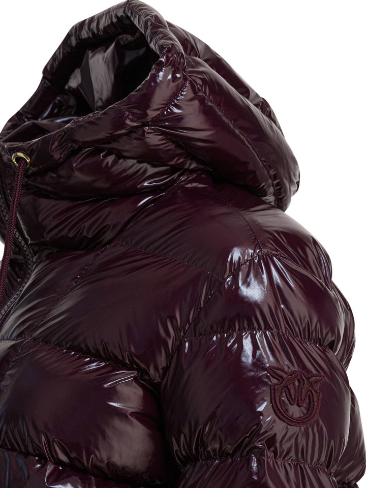 Pinko Jackets & Coats Jackets and Coats - Bordeaux | 4f56d76117afdfd1895105eb1e2eaa1dcc1921f0