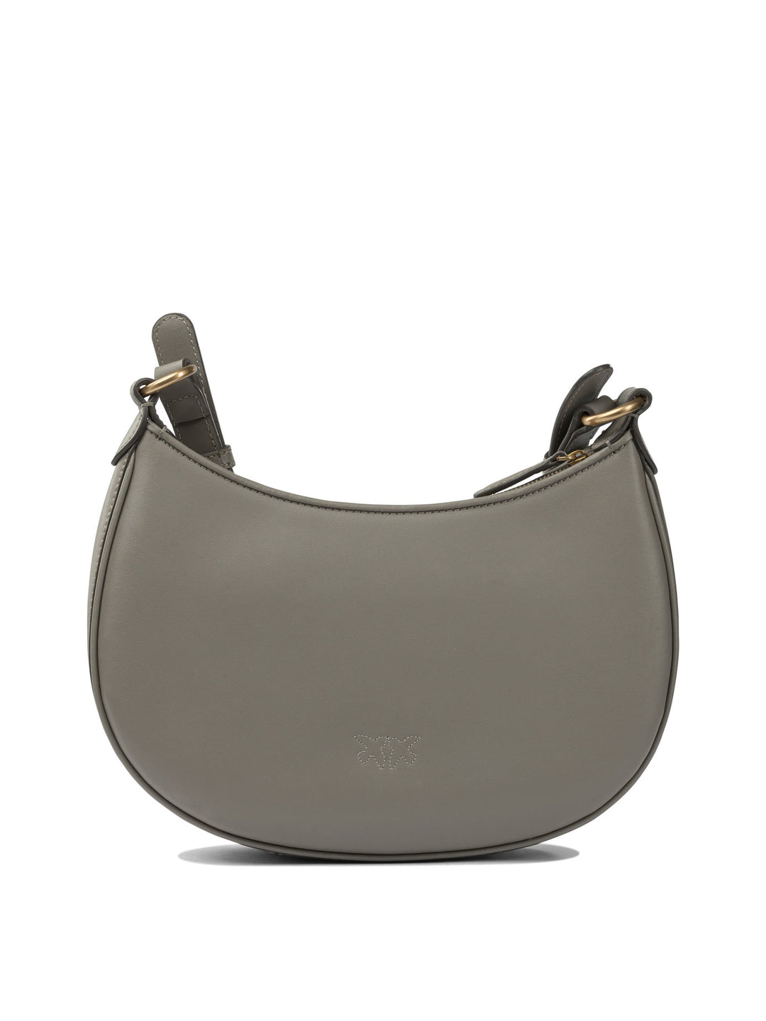 Pinko  Shoulder Bags - Brown | 13f946b8f7b8b5cf6dd05c35aa2435d280dabca0