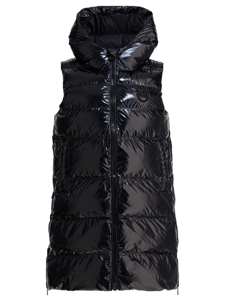 Pinko Jackets & Coats Jackets and Coats - Black | bac4512220c21e0df33eb95628af9735bf6ad124