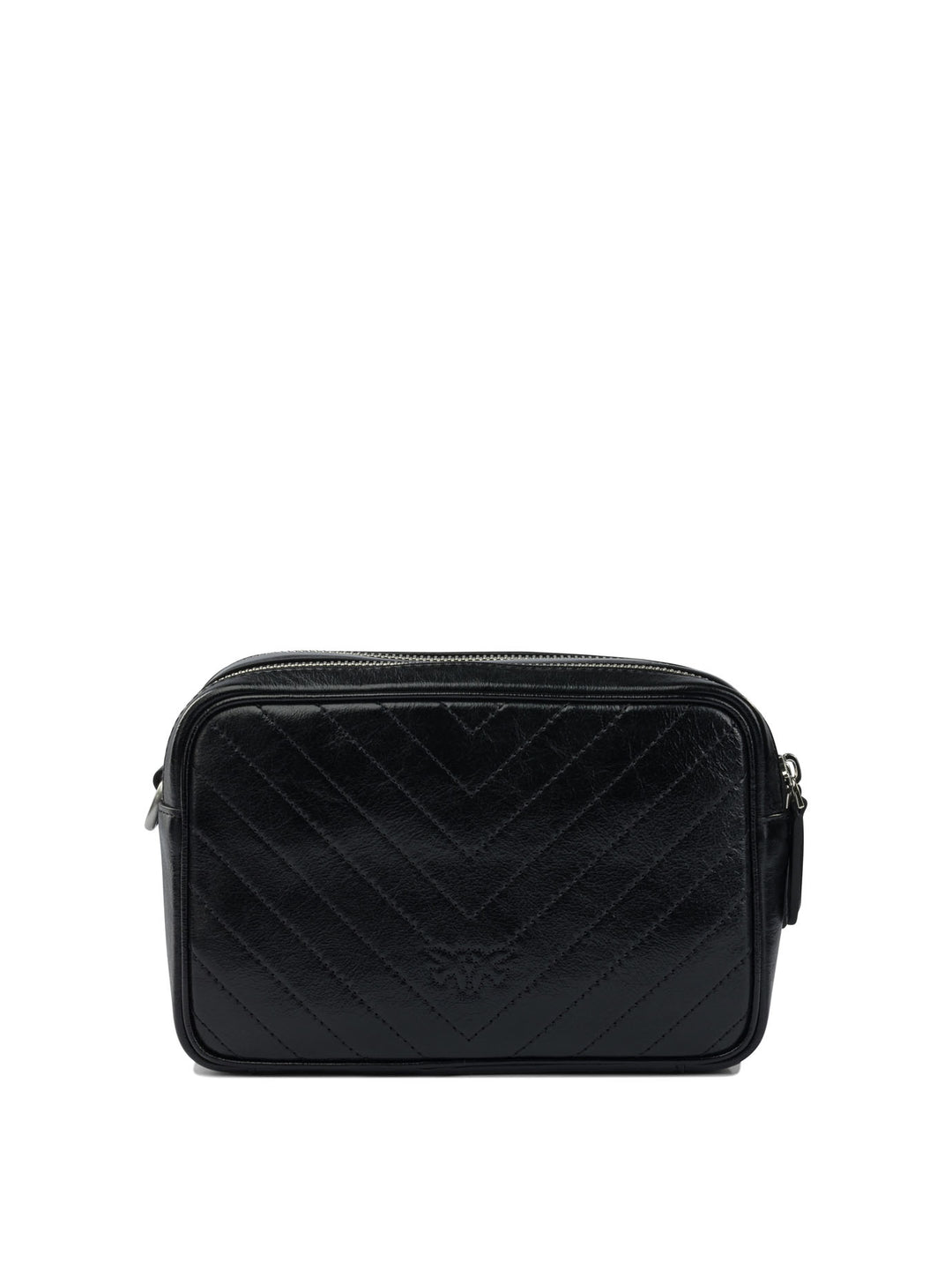 Pinko  Crossbody Bags - Black | dcb479f6456555d08cd31b2dde0658d0c7dc33ad