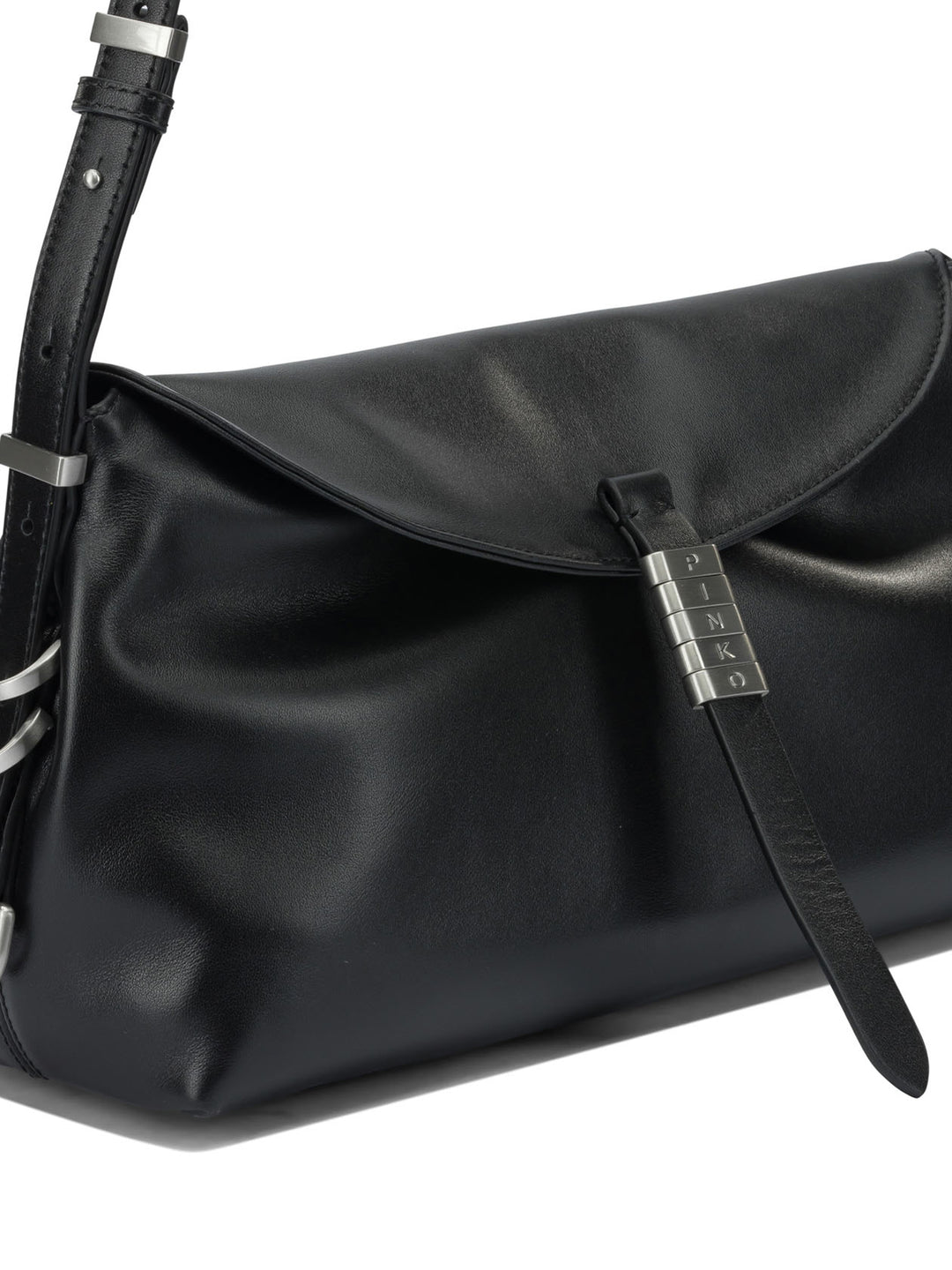 Pinko  Shoulder Bags - Black | b730c8da14177994a9b83b70cb8cf06739c2e80d